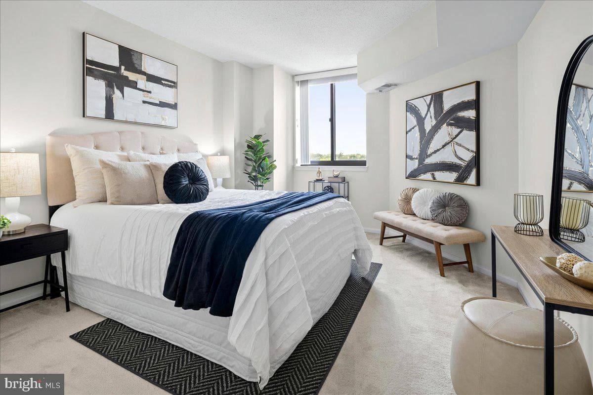 1001 N Randolph Street #913 photo 12