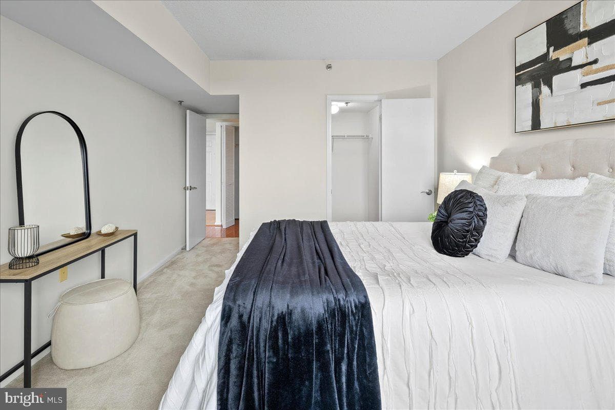 1001 N Randolph Street #913 photo 14