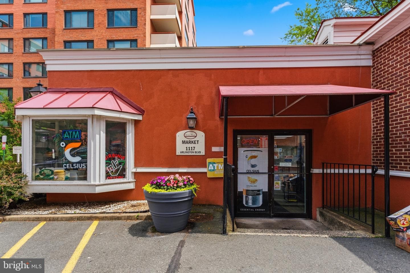 1011 Arlington Boulevard #707 photo 21