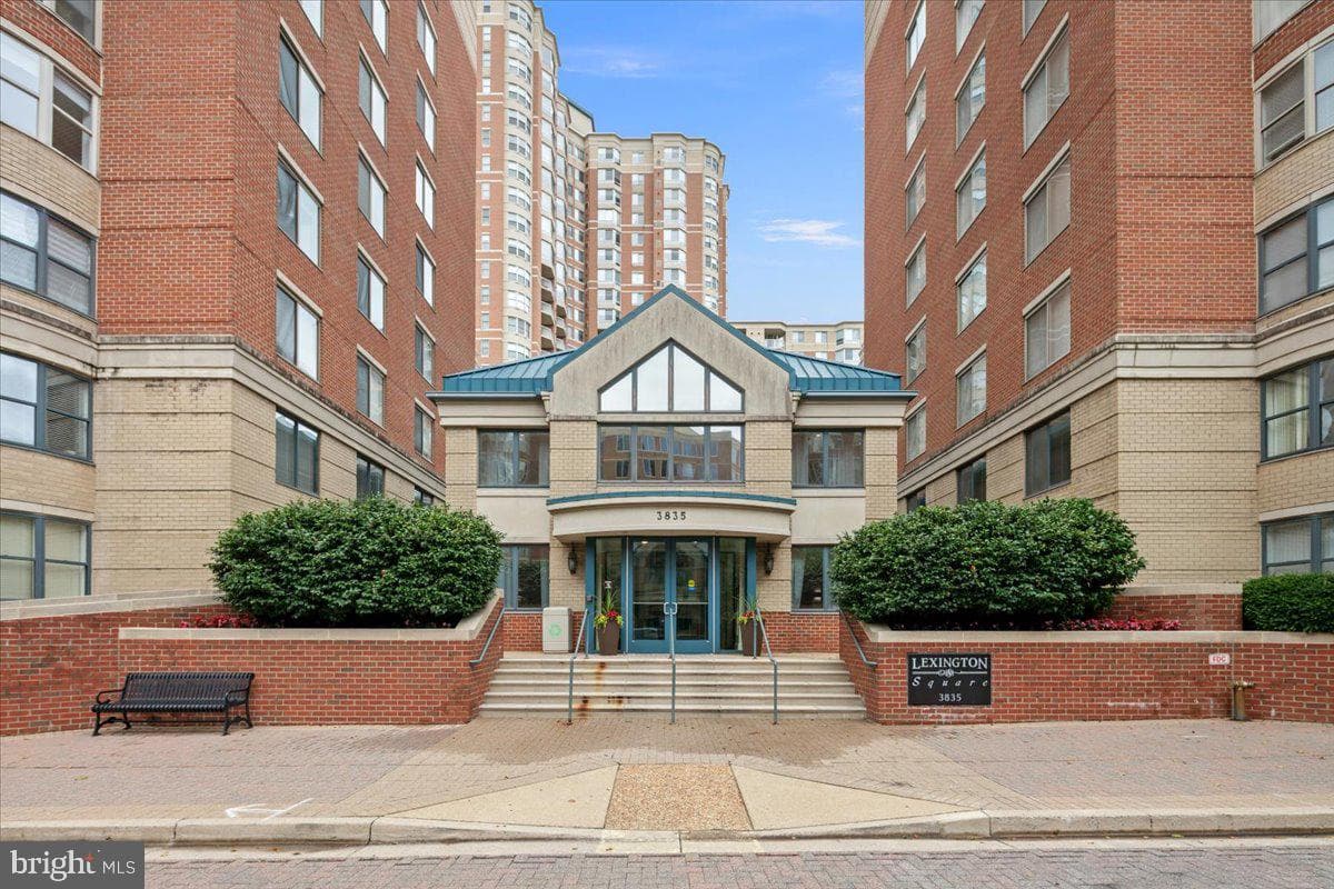 3835 9th Street N #302e photo 19