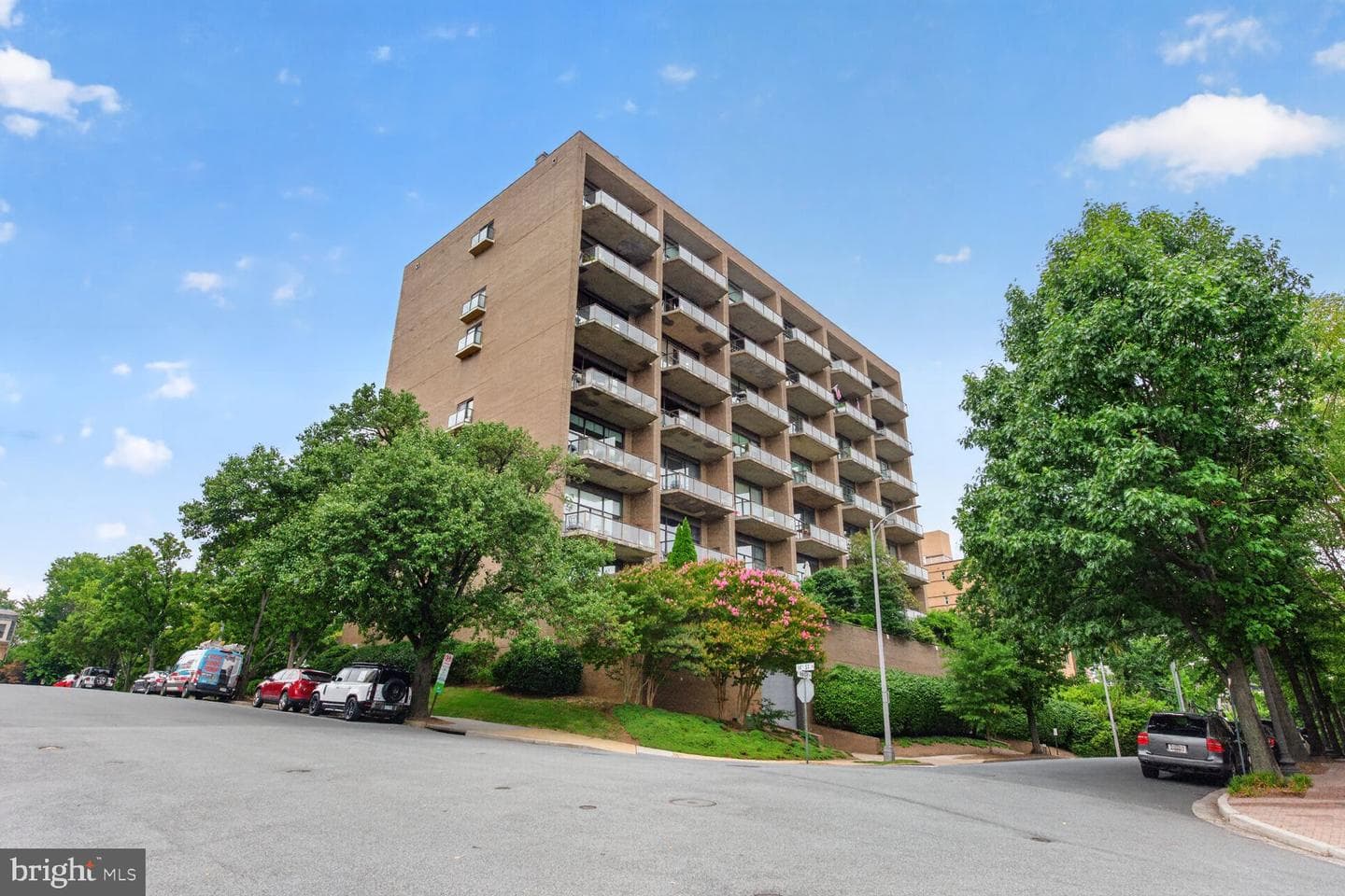 1401 N Oak Street #903 photo 36