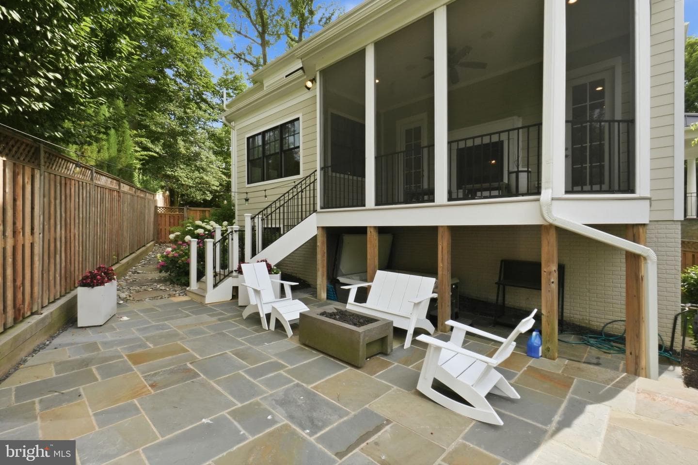 3555 N Dickerson Street photo 19