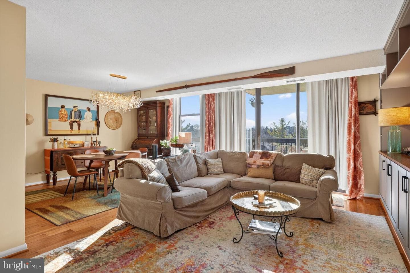 1016 S Wayne Street #302 photo 3