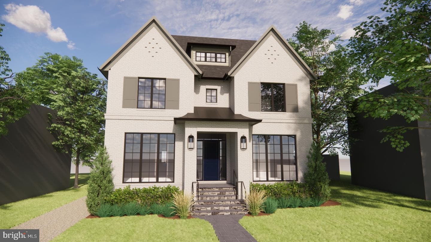 1709 N Harvard Street, Arlington