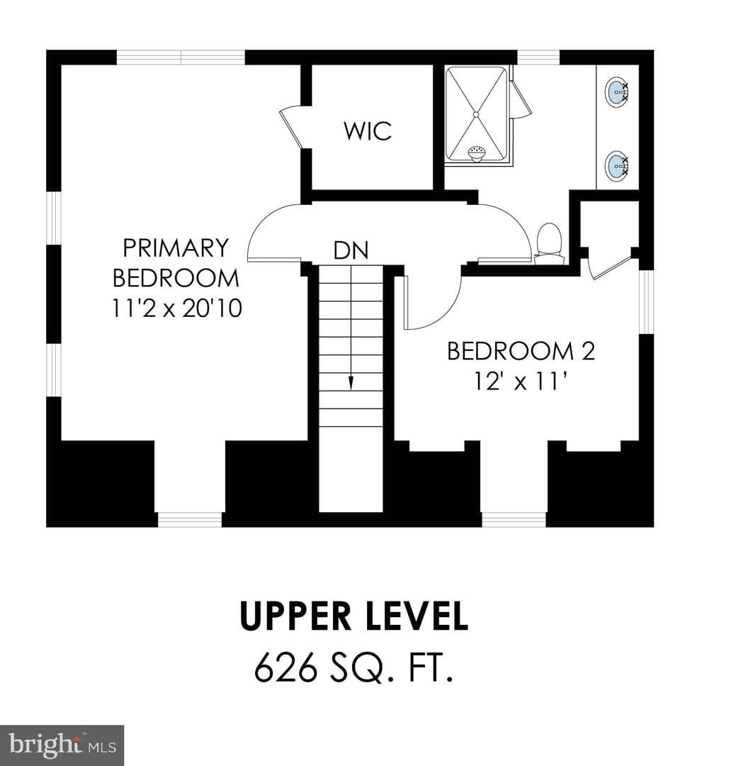 1115 N Harrison Street photo 43