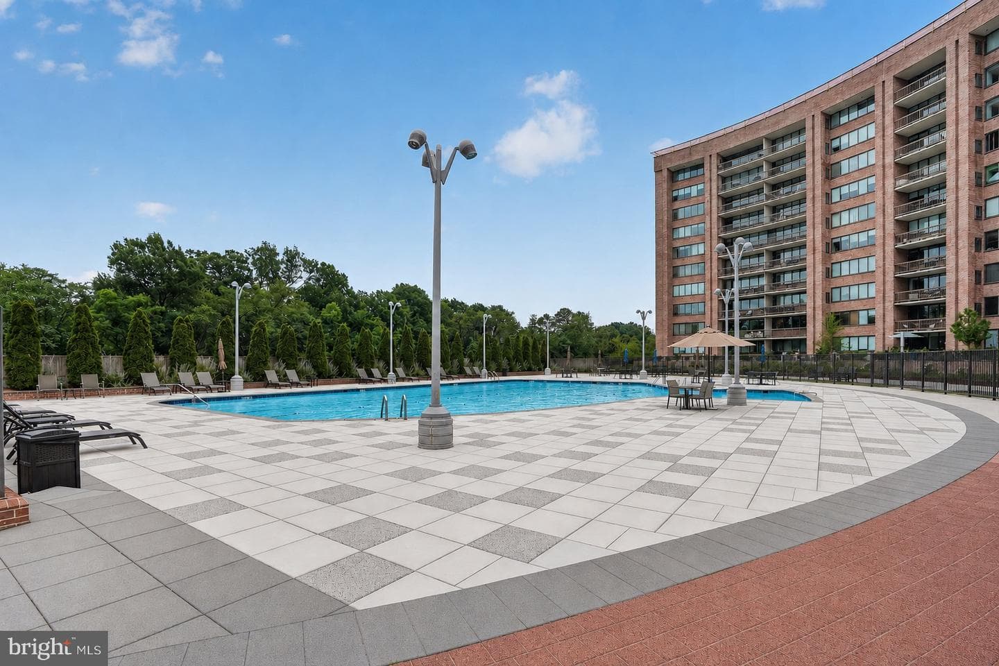 1805 Crystal Drive #503s photo 16