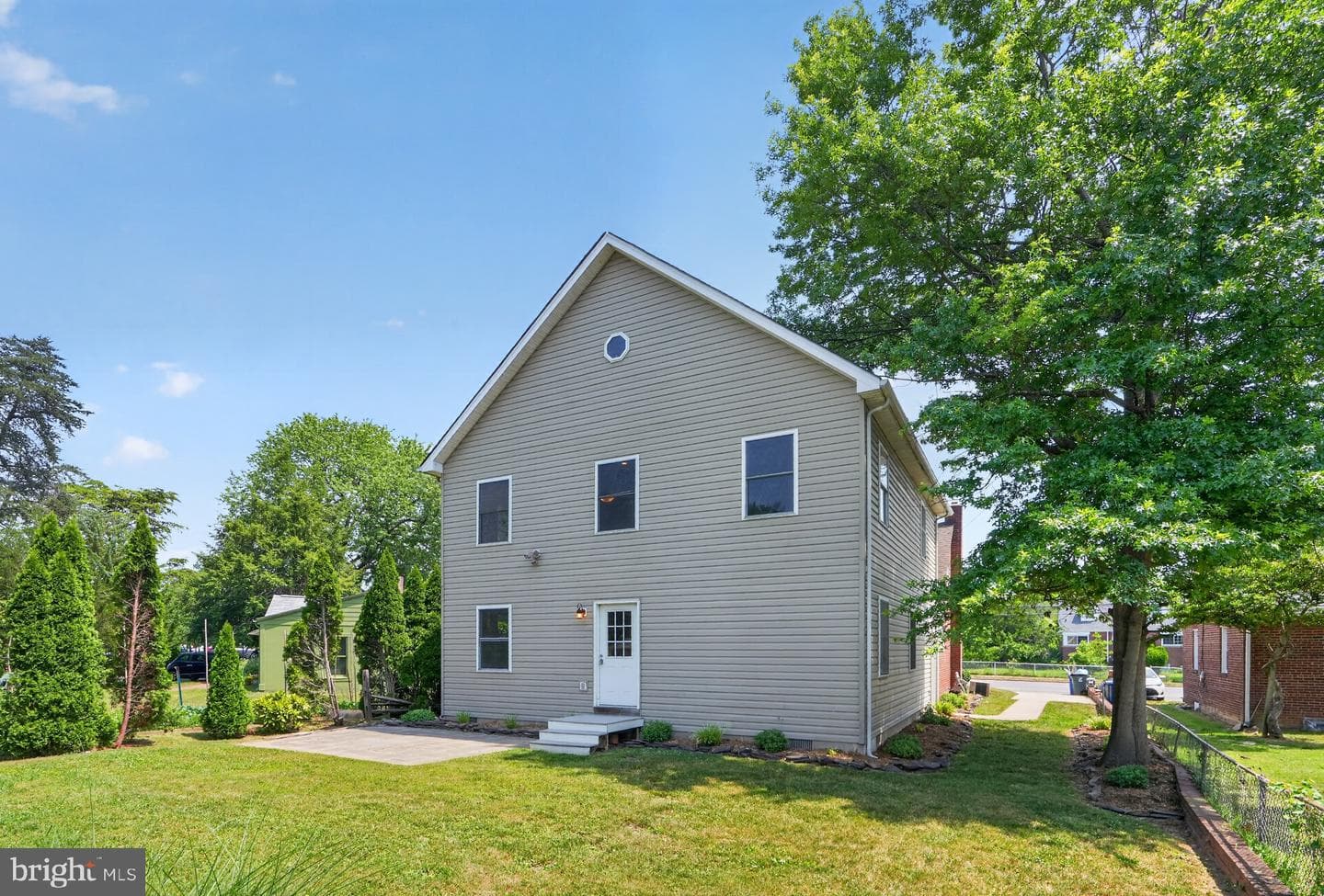 750 N George Mason Drive photo 55