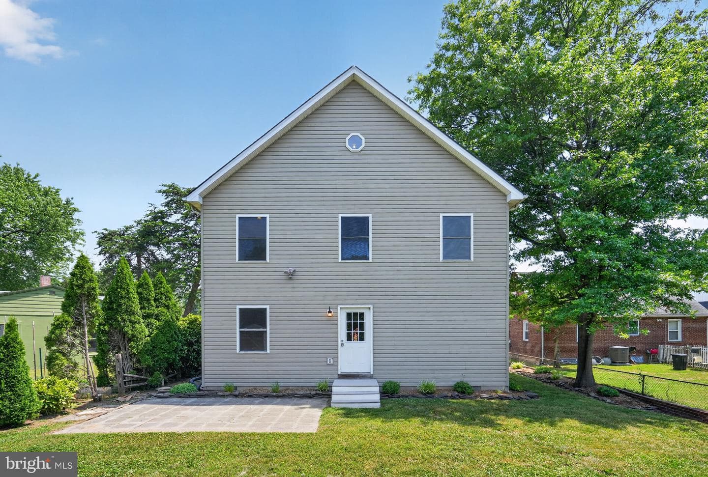750 N George Mason Drive photo 57