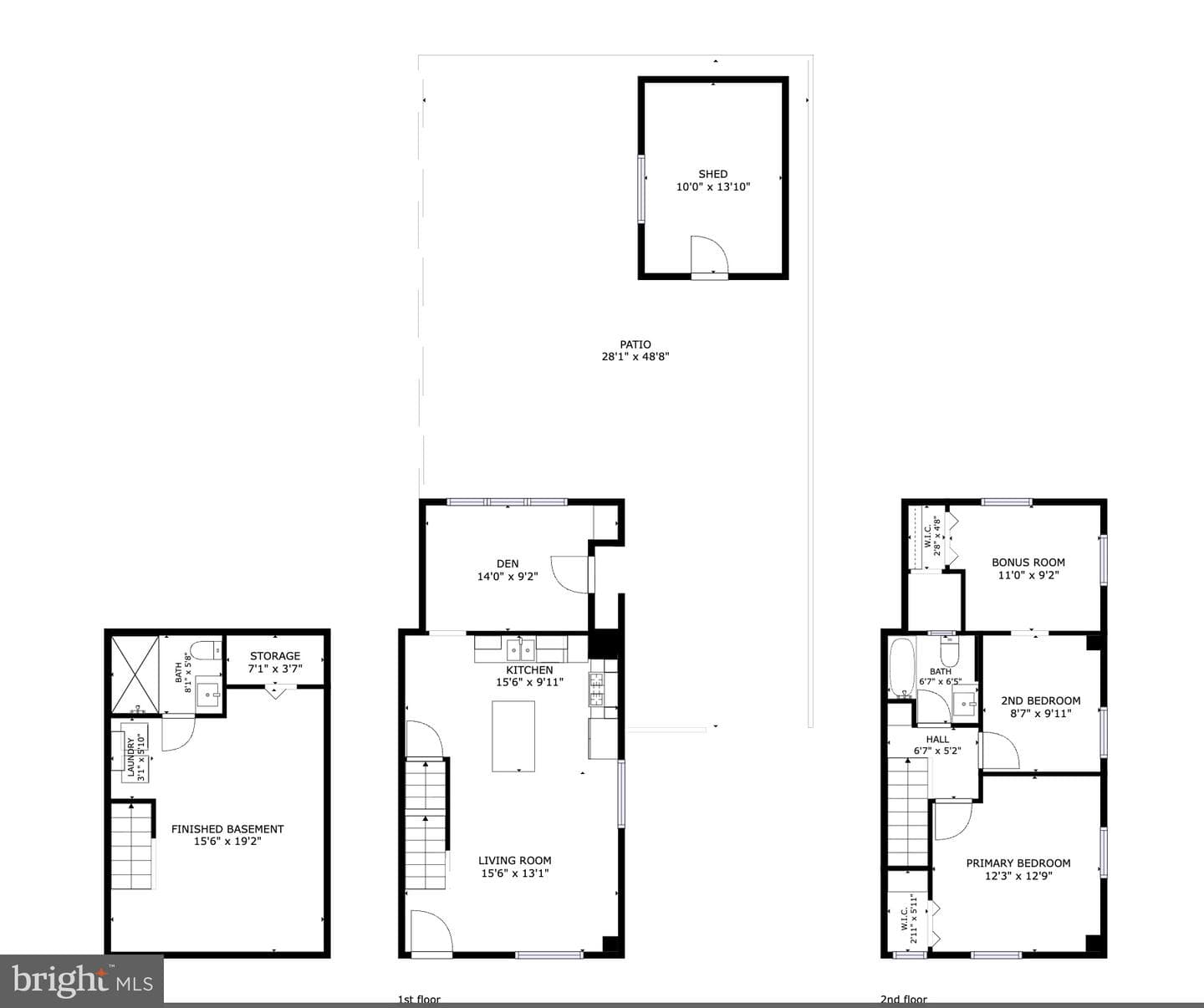 825 S Ivy Street photo 29