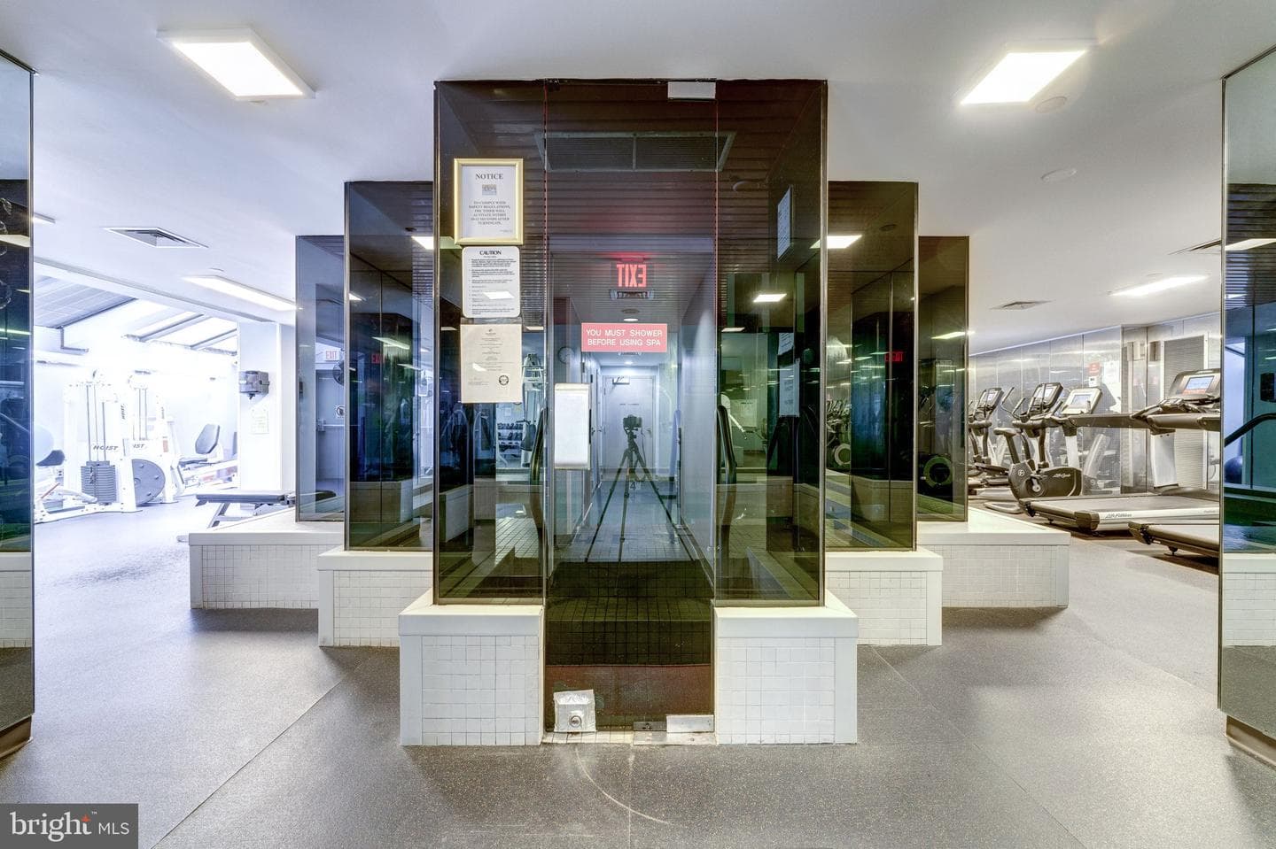 1530 Key Boulevard N #1007 photo 29