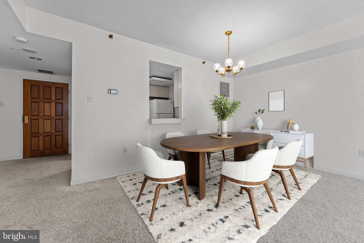 1530 Key Boulevard N #1007 photo 3