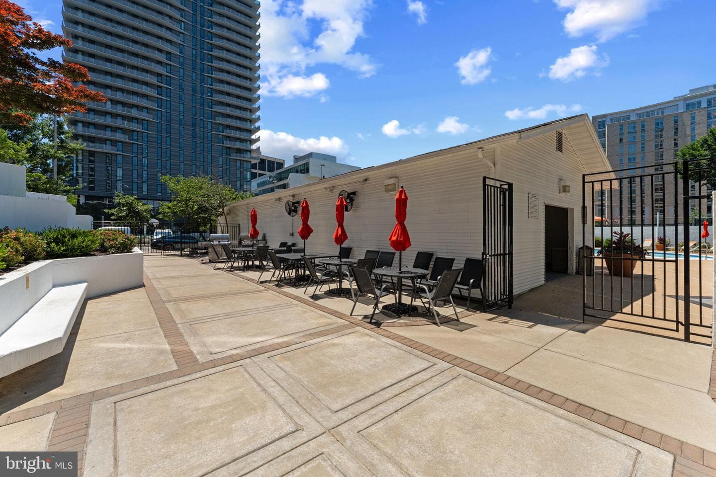 1530 Key Boulevard N #1007 photo 35