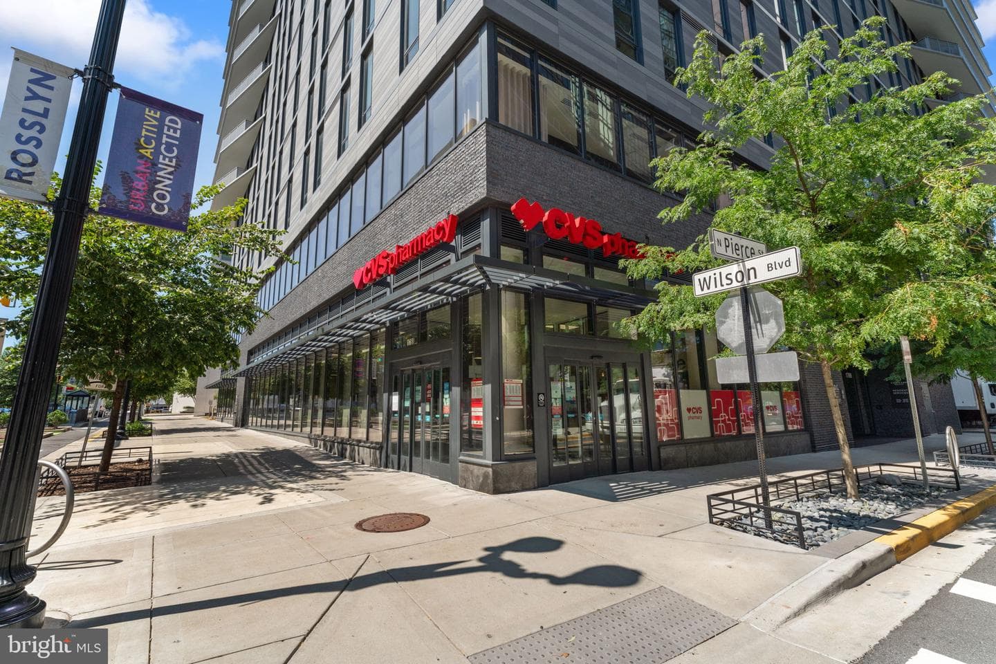 1530 Key Boulevard N #1007 photo 39