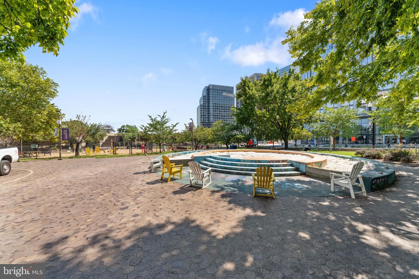 1530 Key Boulevard N #1007 photo 48