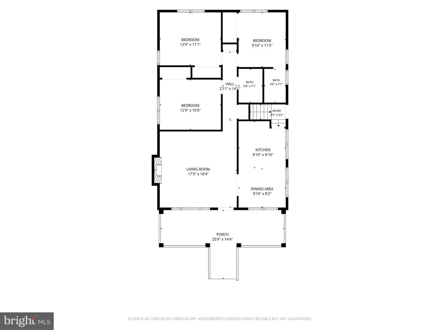 2207 N Kenmore Street photo 45