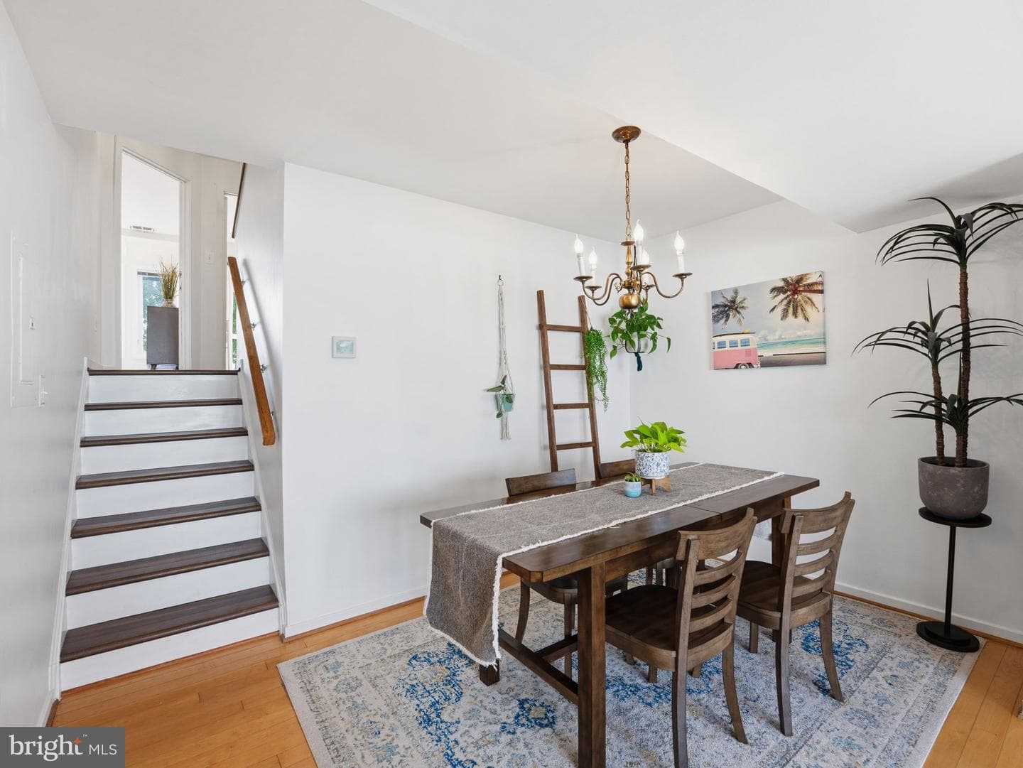 5548 Langston Boulevard #43-E photo 3