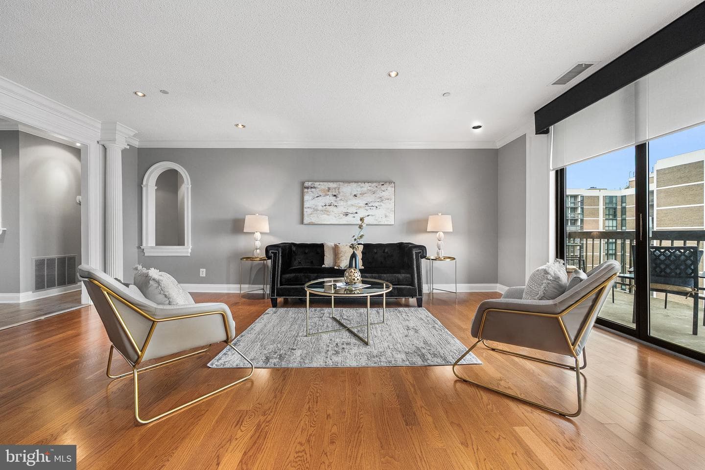 1016 Wayne Street #1007 photo 16