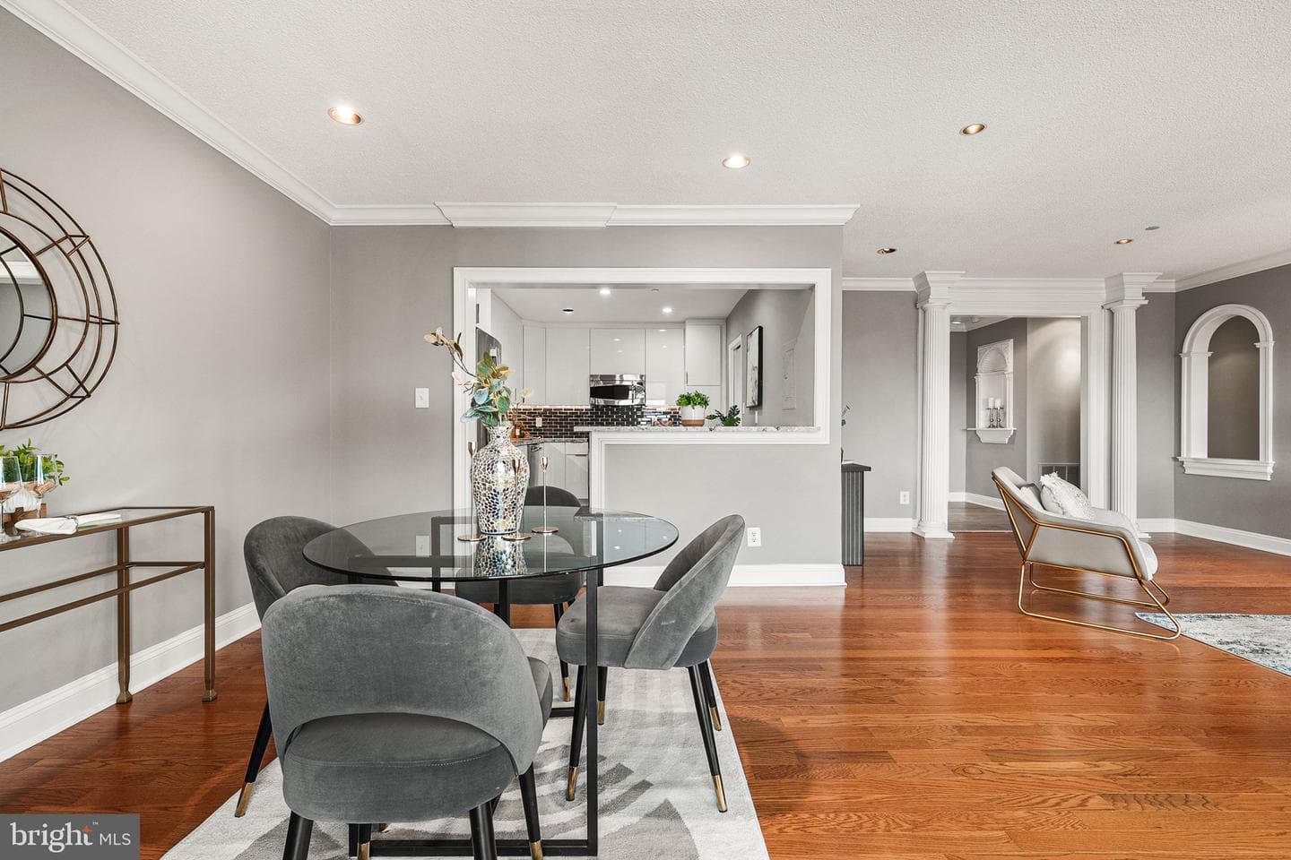 1016 Wayne Street #1007 photo 22