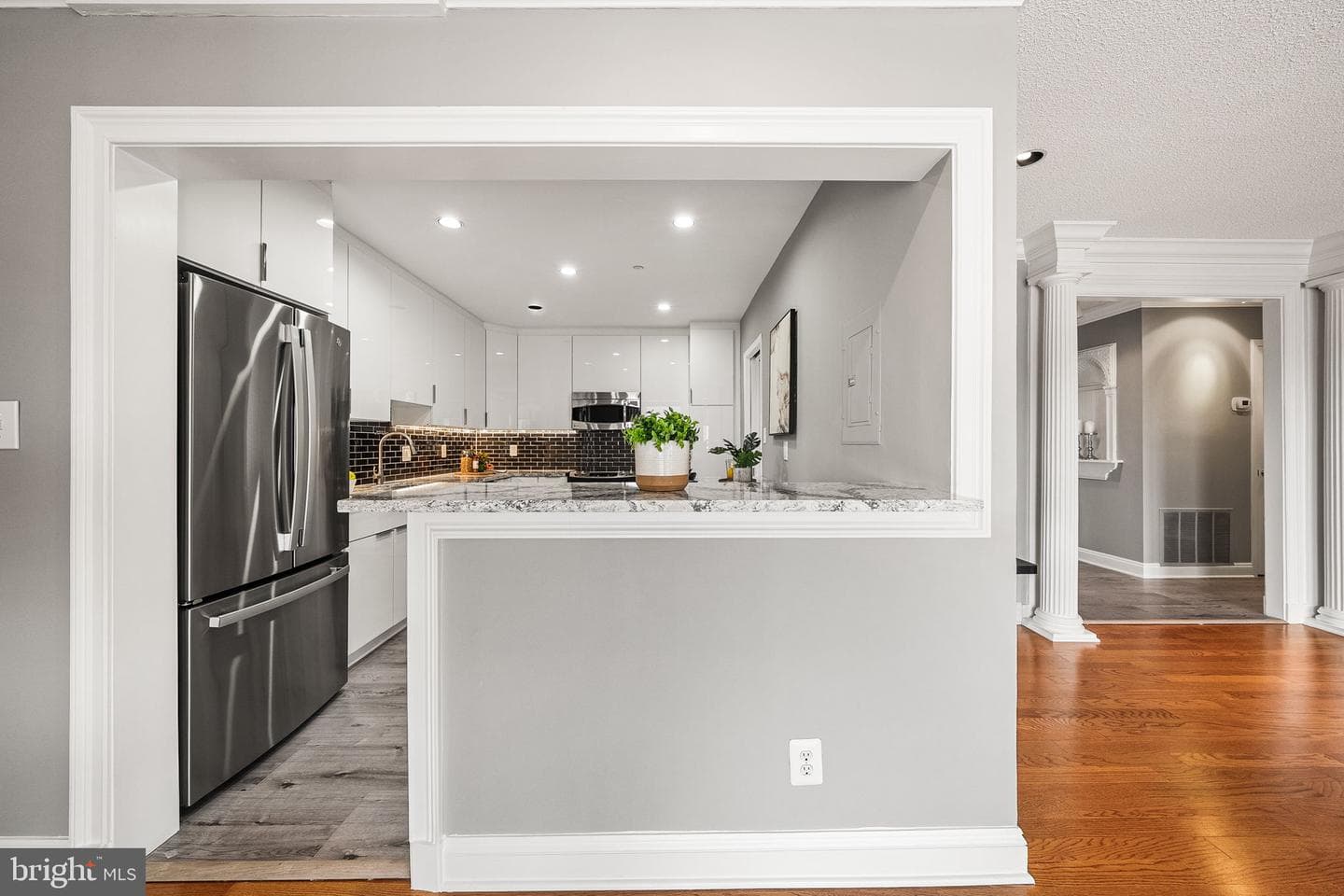 1016 Wayne Street #1007 photo 32