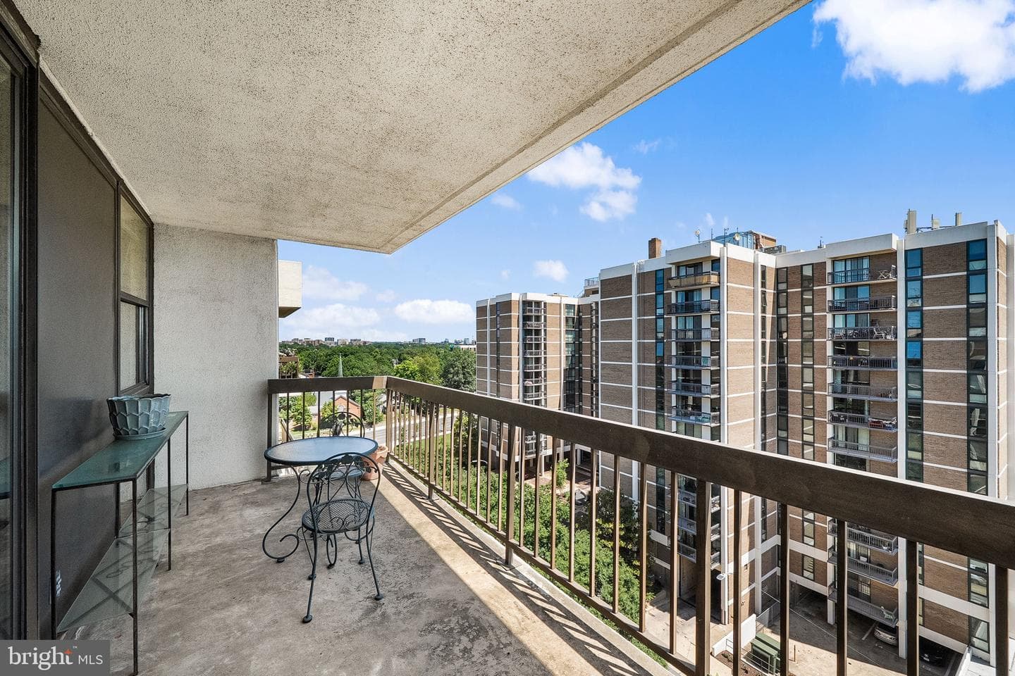 1016 Wayne Street #1007 photo 67