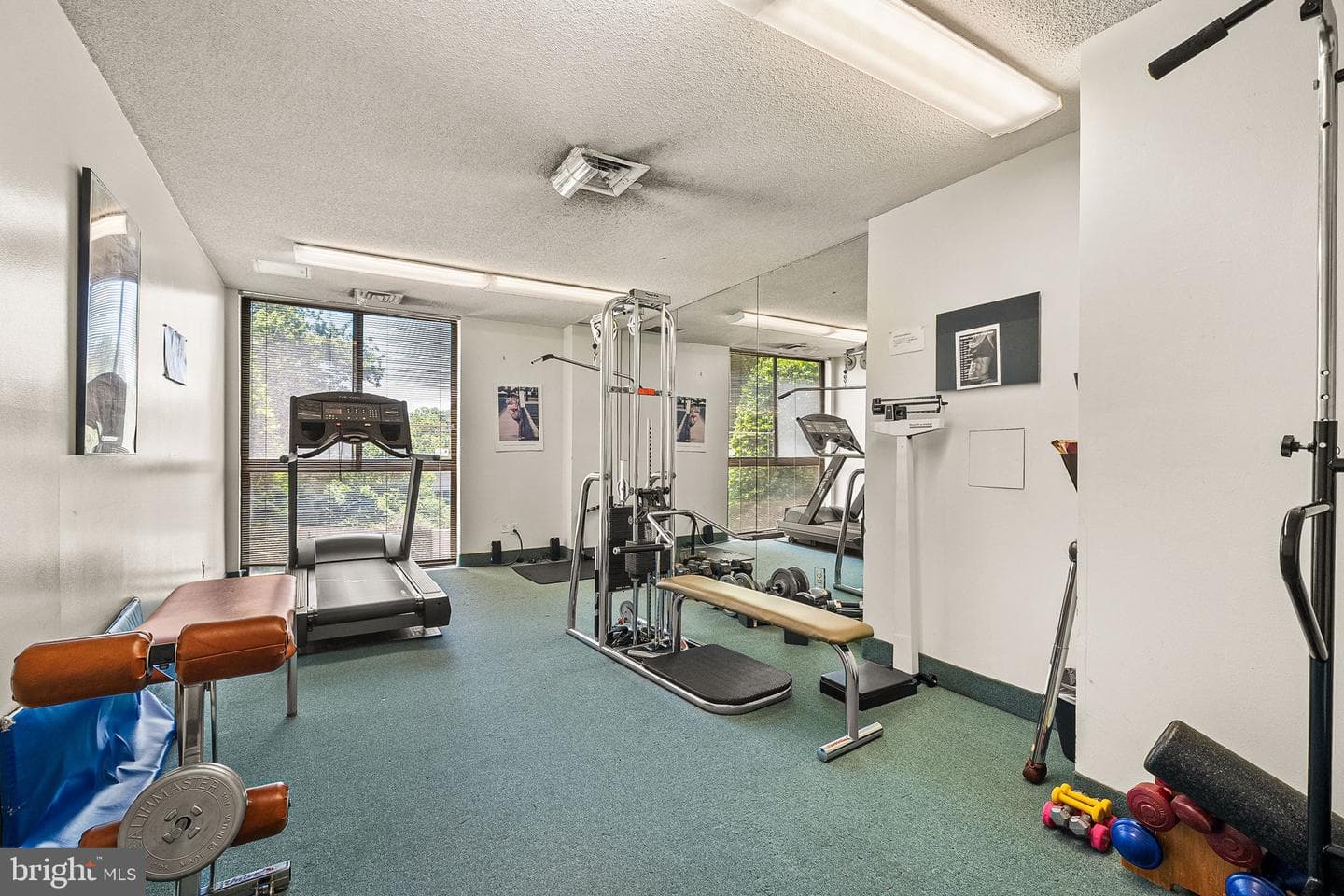 1016 Wayne Street #1007 photo 80