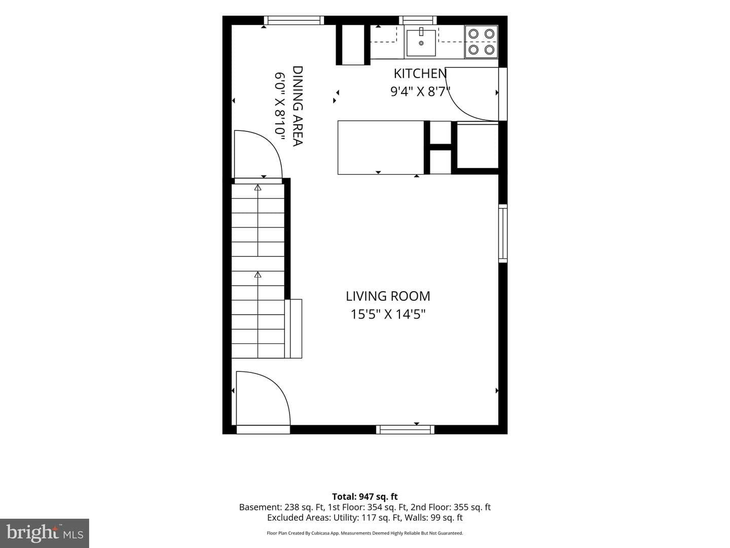 829 S Irving Street photo 25