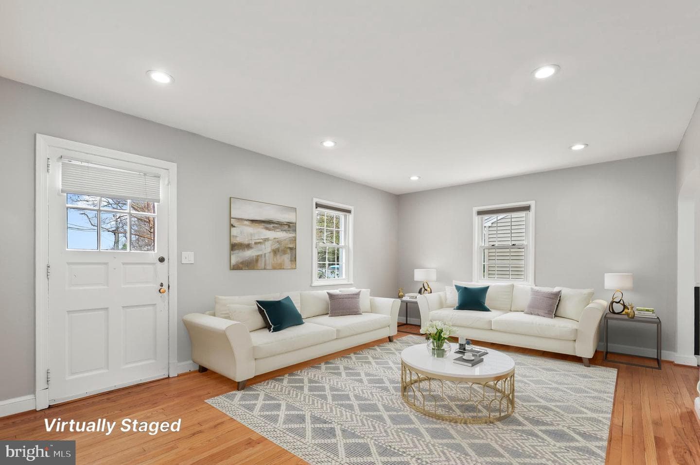 1200 N Roosevelt Street, Arlington