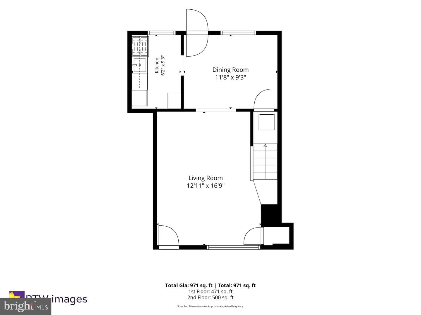 1030 S Barton Street #273 photo 34