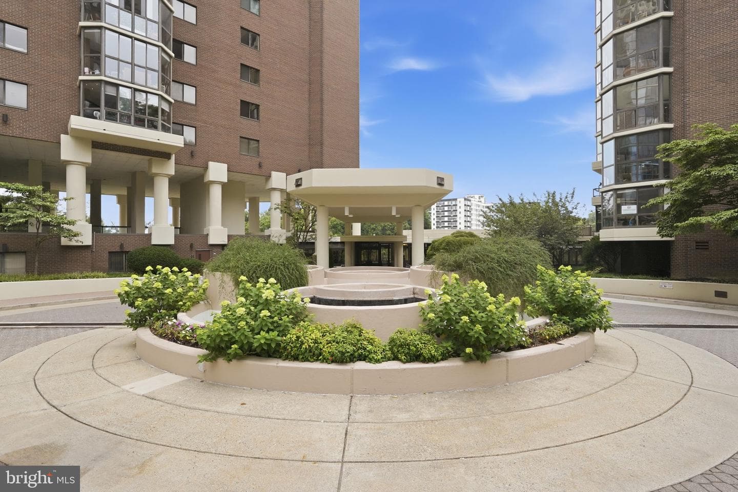 1600 N Oak Street #1122 photo 34