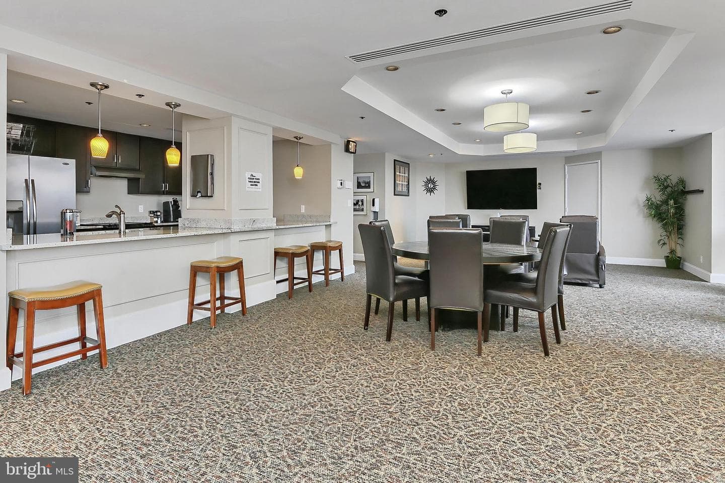 900 N Stafford Street #1109 photo 37