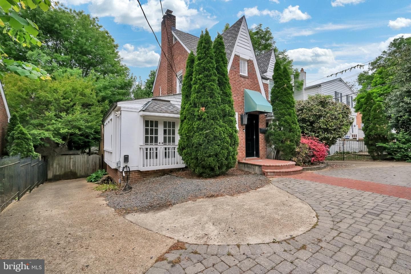 1706 N Glebe Road photo 34