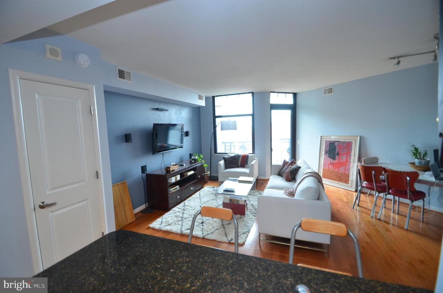 1021 N Garfield Street #735 photo 14