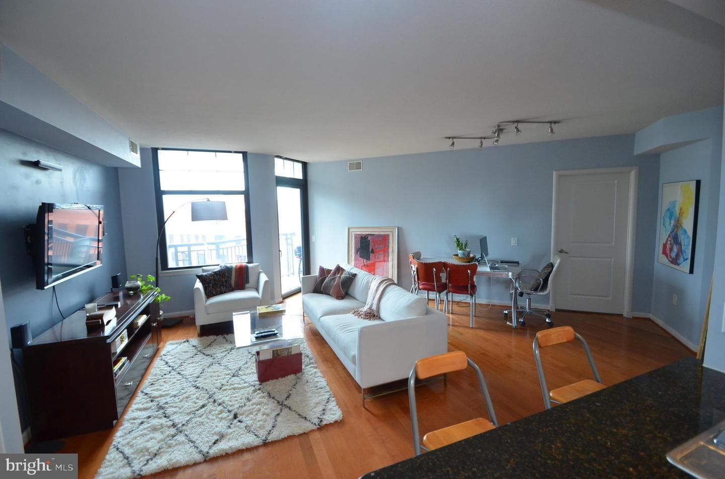 1021 N Garfield Street #735 photo 15