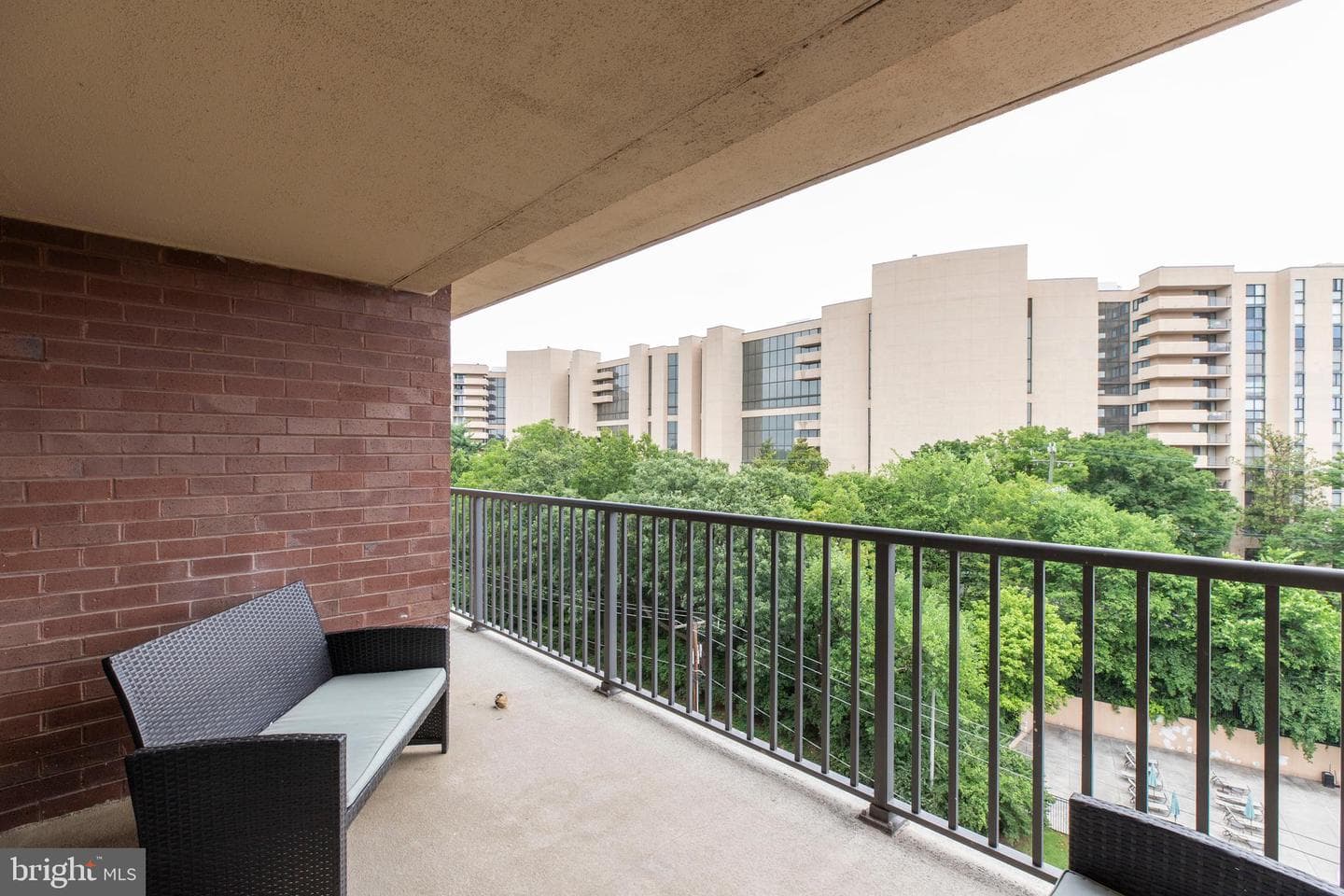 1300 Army Navy Drive #814 photo 46