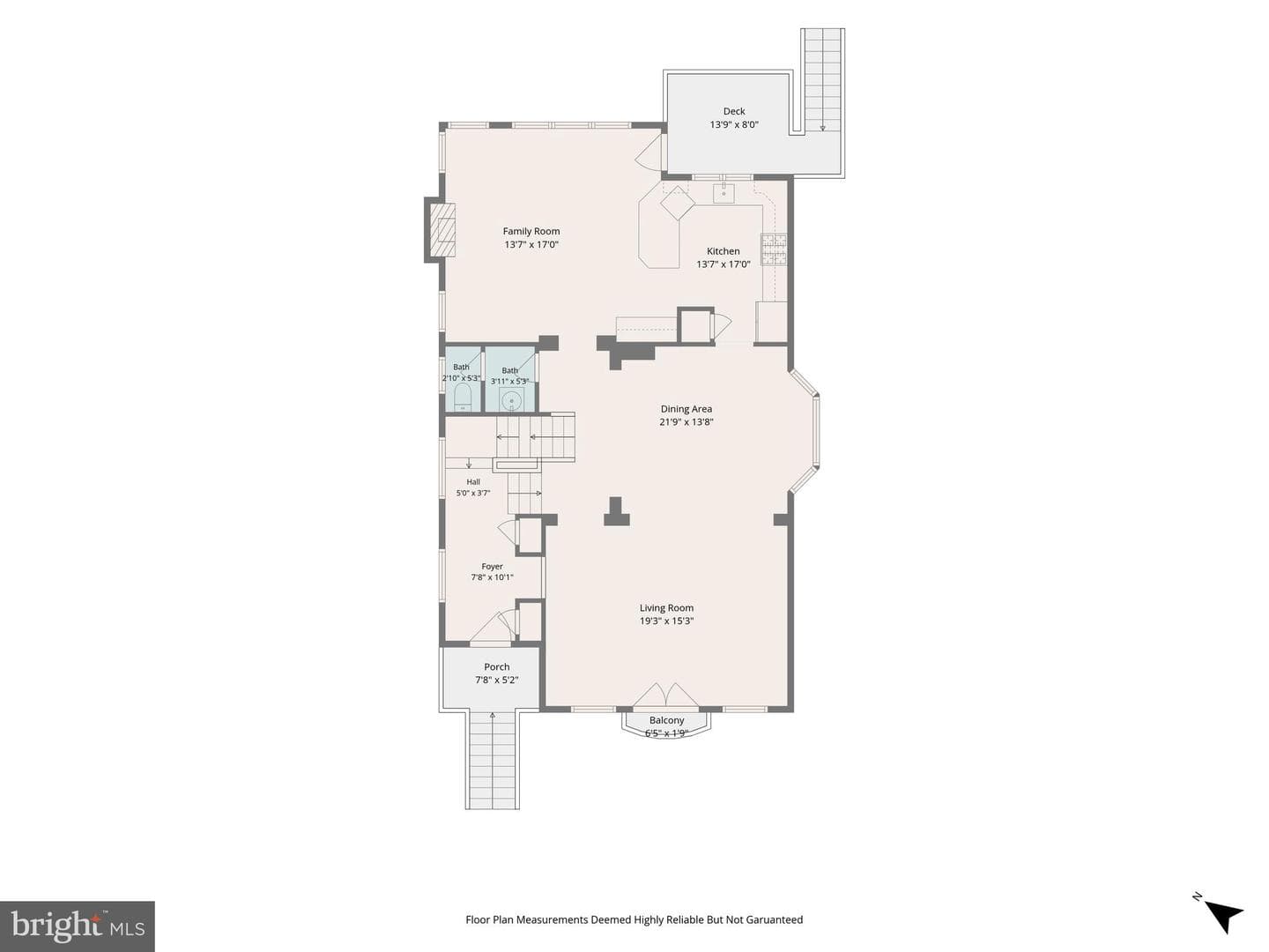 413 N Frederick Street photo 54