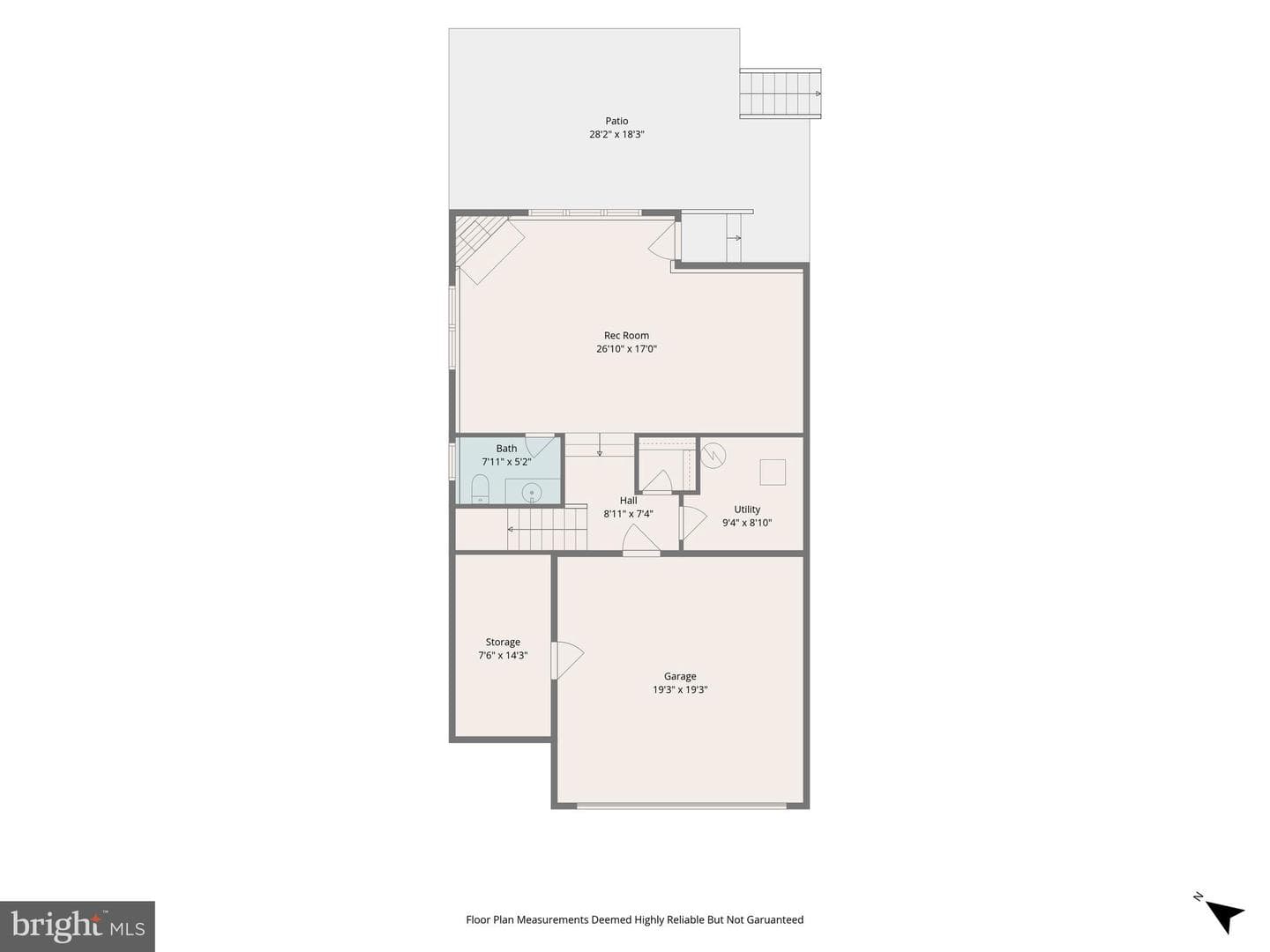413 N Frederick Street photo 56