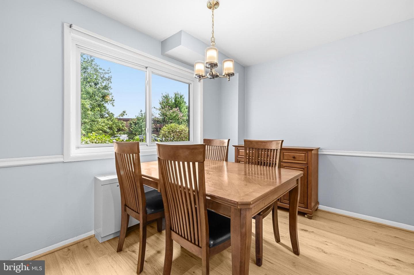 1502 S George Mason Drive #2 photo 5