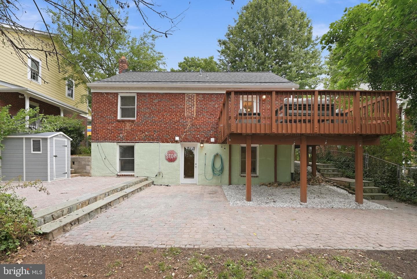 2020 S Quincy Street photo 38