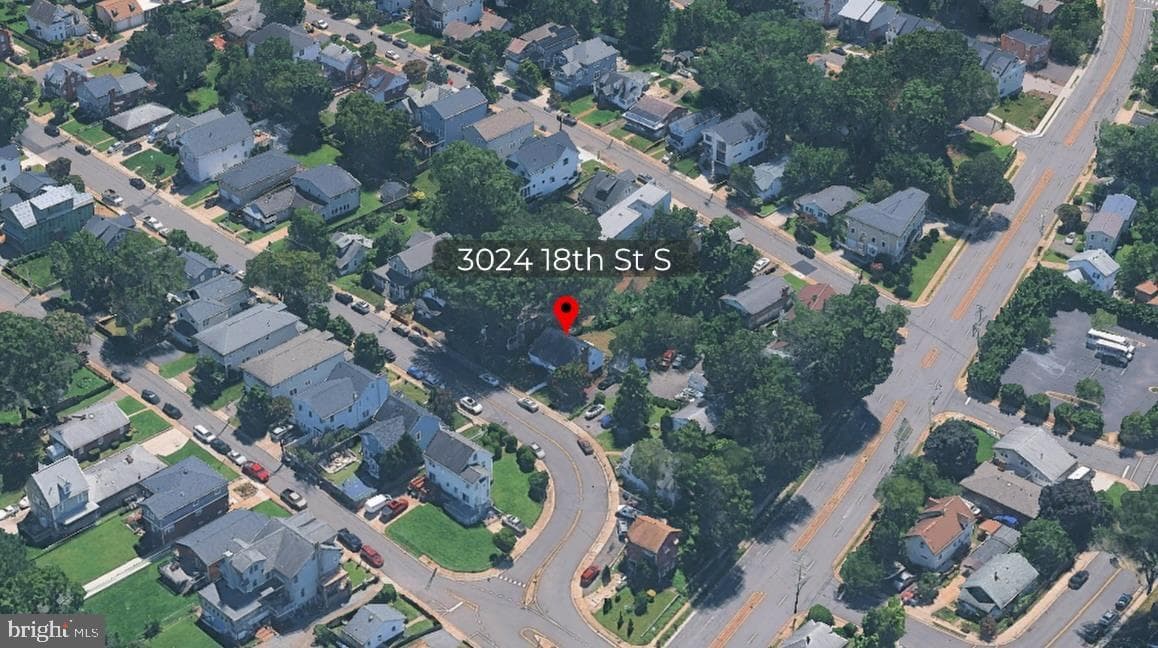3024 18th Street S, Arlington
