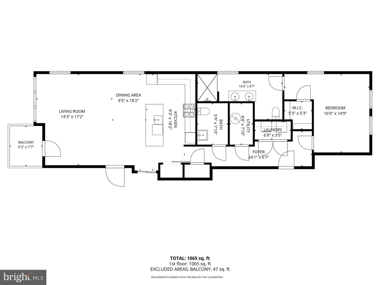 1700 Clarendon Boulevard #154 photo 37