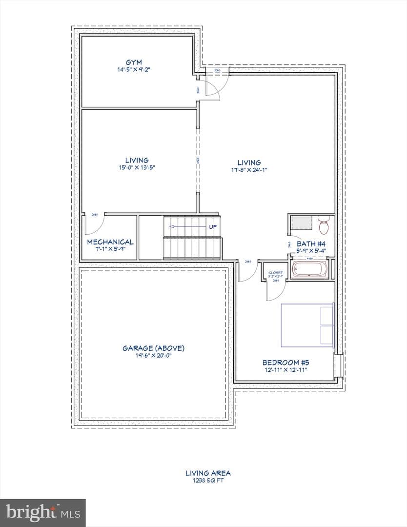 1311 N Utah Street photo 12
