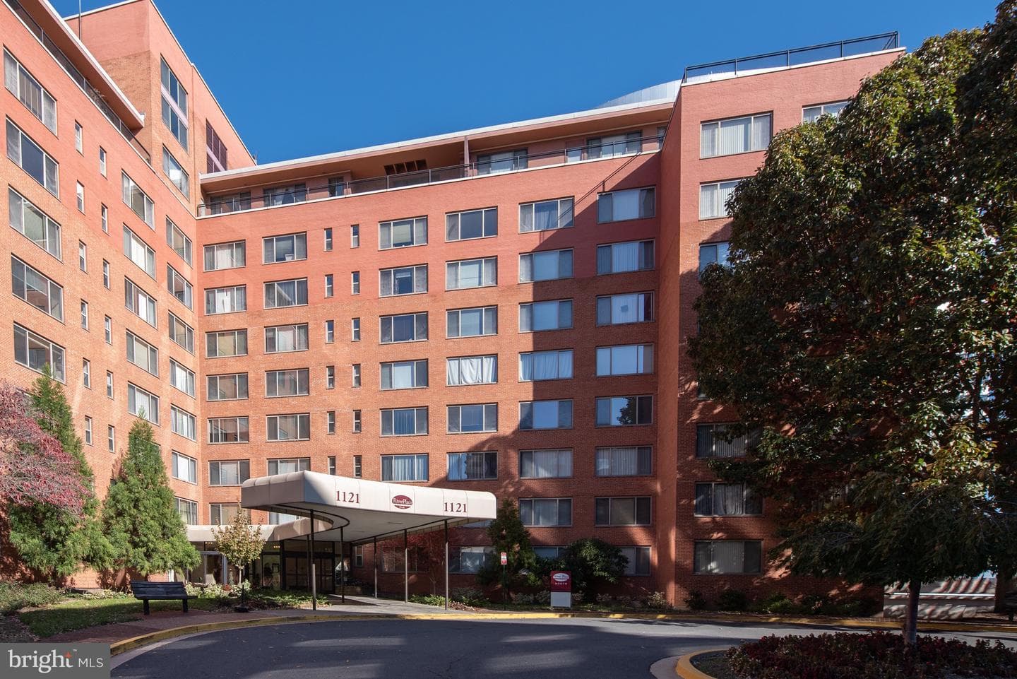 1121 Arlington Boulevard #206 photo 25