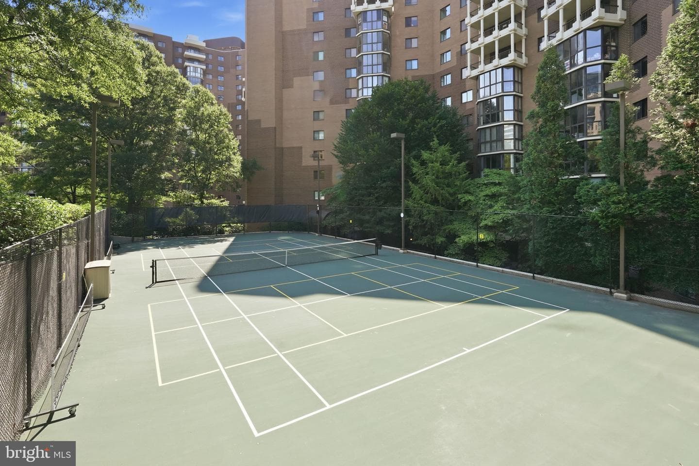 1600 N Oak Street #1604 photo 24