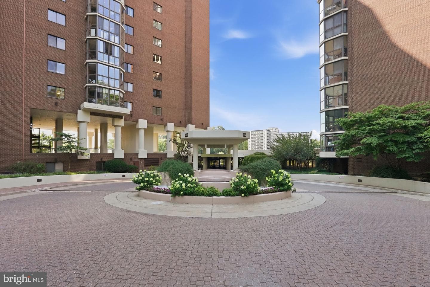 1600 N Oak Street #1604 photo 30