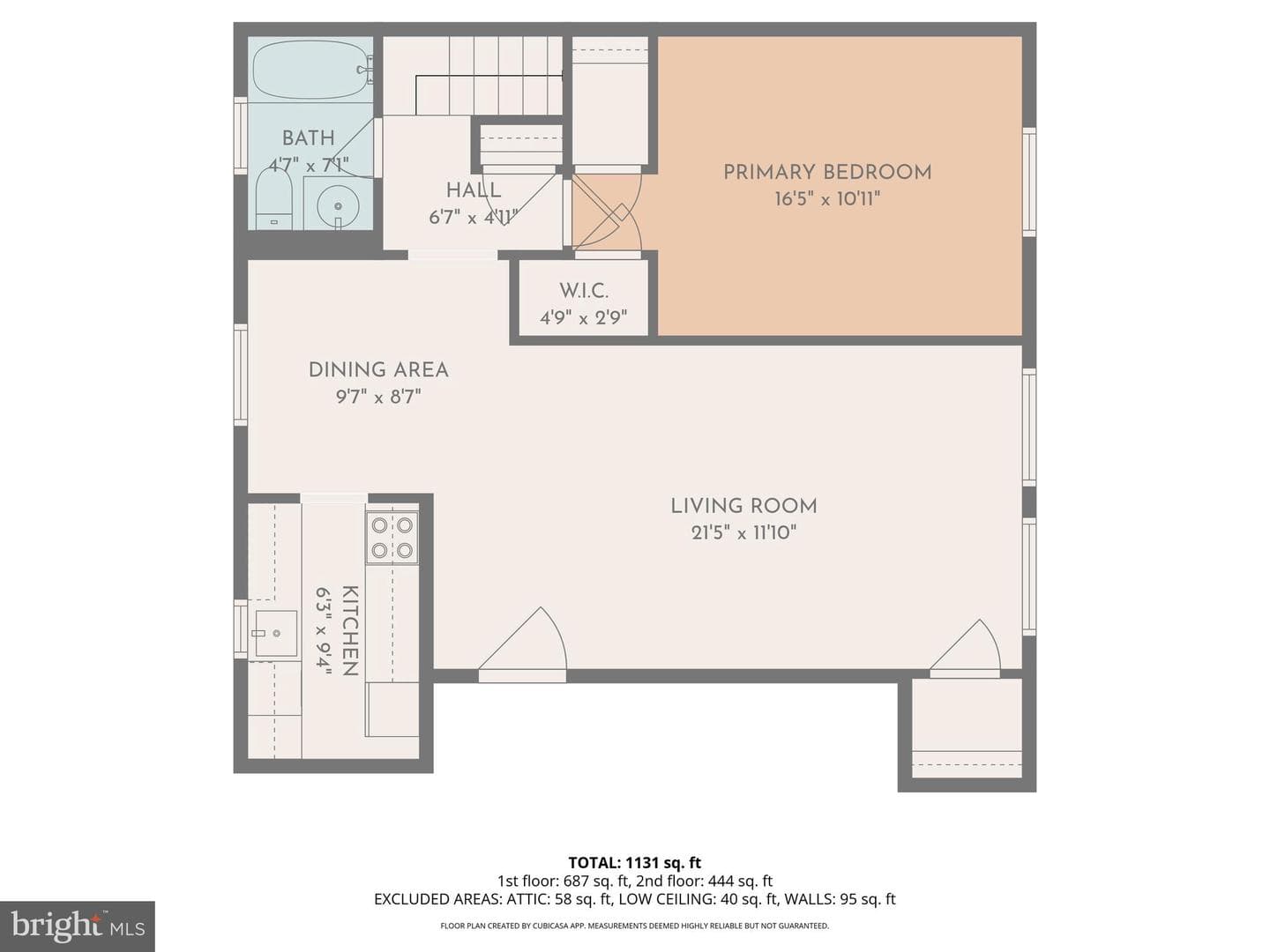 3279 S Stafford Street #b2 photo 27