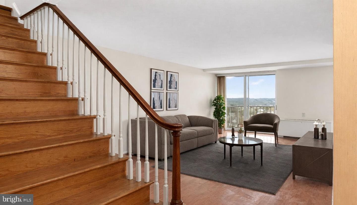 301 N Beauregard Street #1608 photo 10