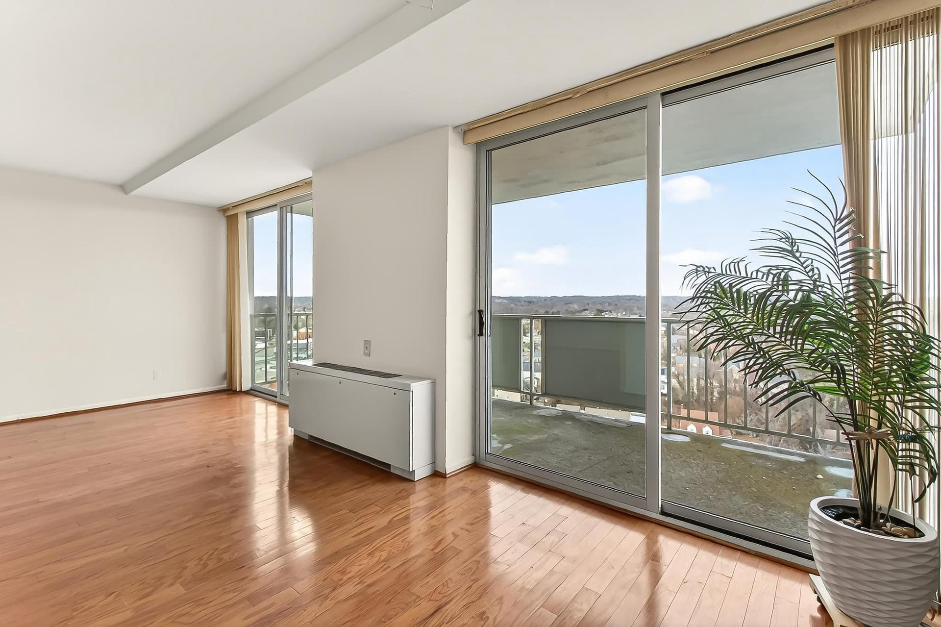 301 N Beauregard Street #1608 photo 11