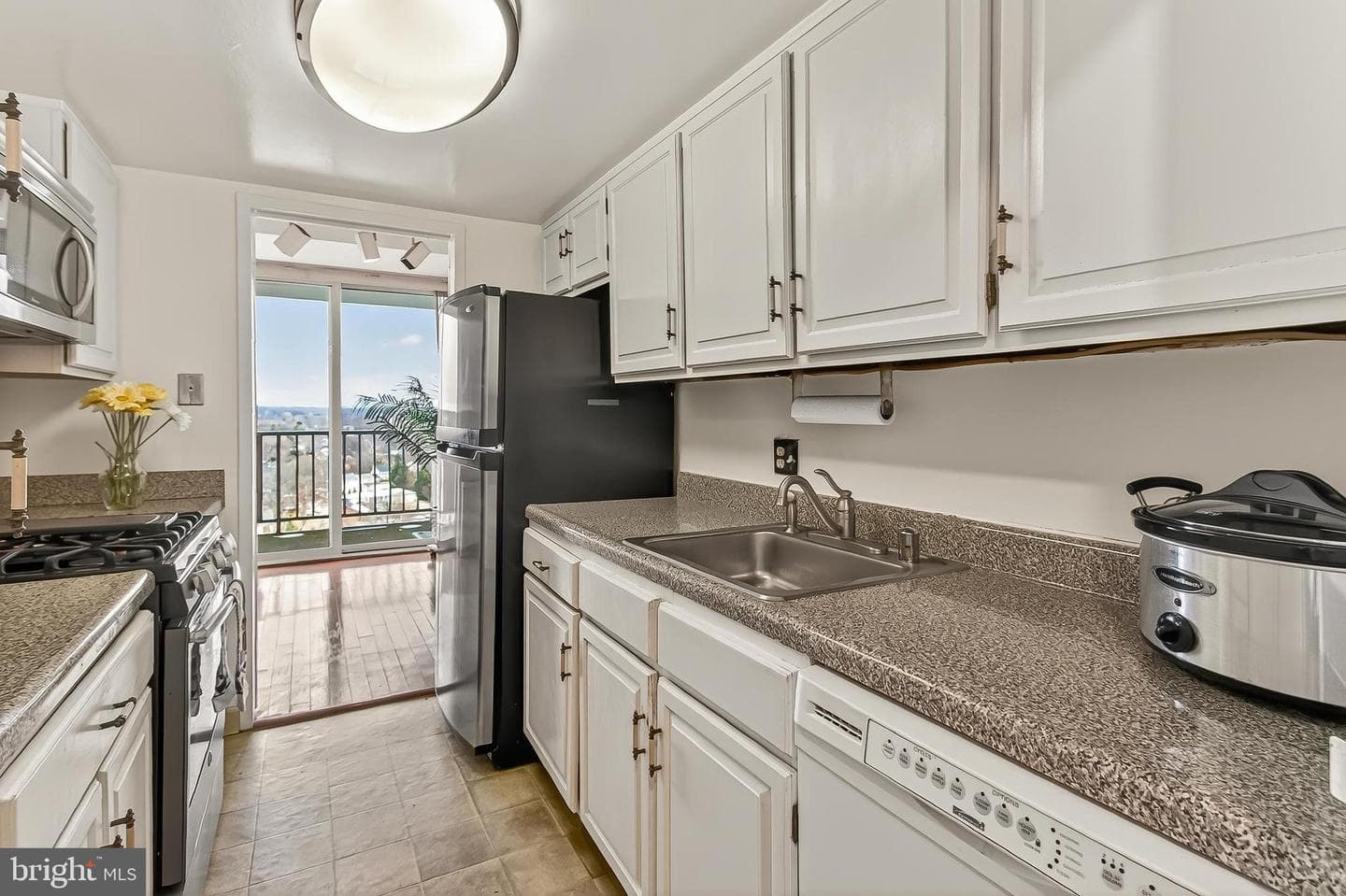 301 N Beauregard Street #1608 photo 17