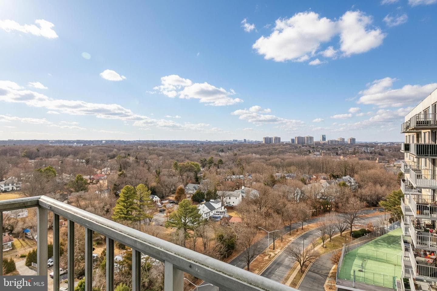 301 N Beauregard Street #1608 photo 19