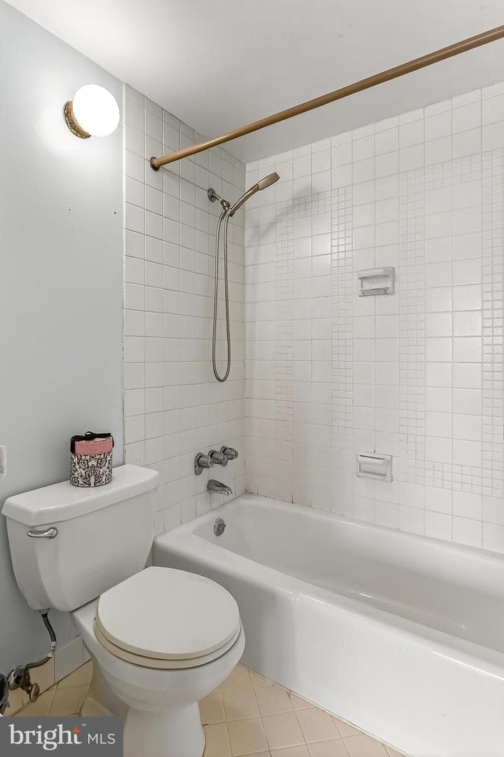 301 N Beauregard Street #1608 photo 26